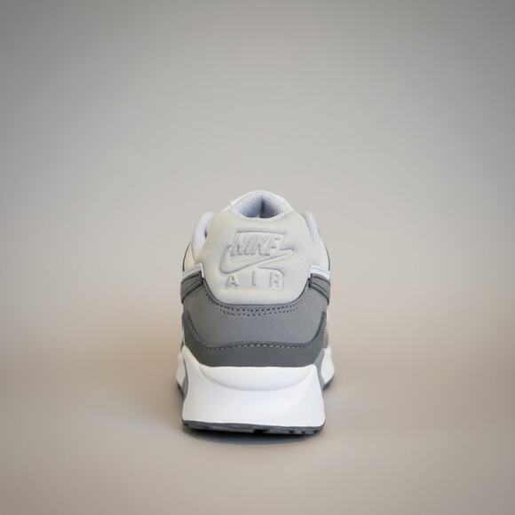 Nike Air Max ST Platinum/Gray/Black Men\'s Running Athletic Shoes Size 8.5 main image 5